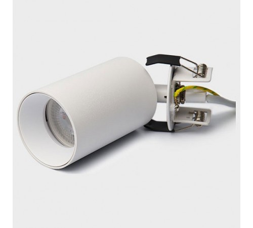 Спот Italline DANNY FR white Danny