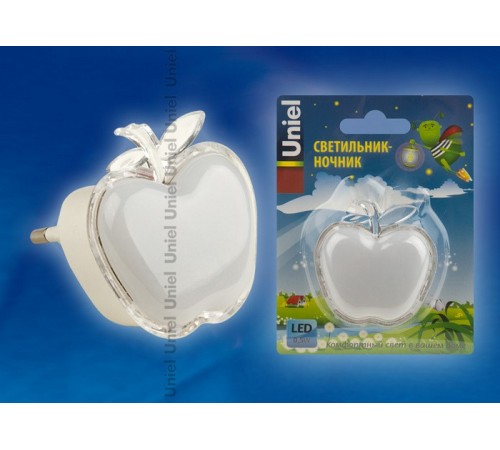 Ночник Uniel 10319 DTL-308