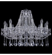 Подвесная люстра Bohemia Art Classic 11.12.12.240.Cr.Sp 11.12