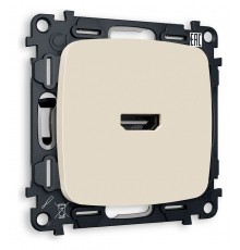 Розетка HDMI без рамки Ambrella Volt MO334010 Quant