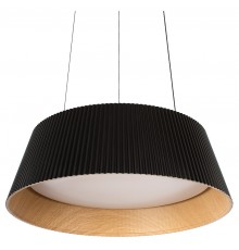 Подвесной светильник Loft it 10224P Black Evans