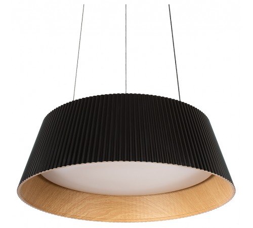 Подвесной светильник Loft it 10224P Black Evans