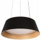 Подвесной светильник Loft it 10224P Black Evans