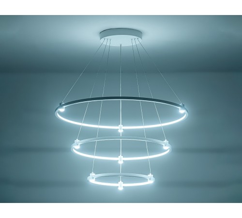 Подвесной светильник Ambrella Light FL5511 FL