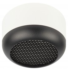 Накладной светильник Эра OL56 WH/BK