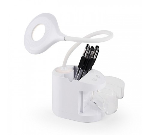 Настольная лампа офисная Ambrella Light DE561 DE