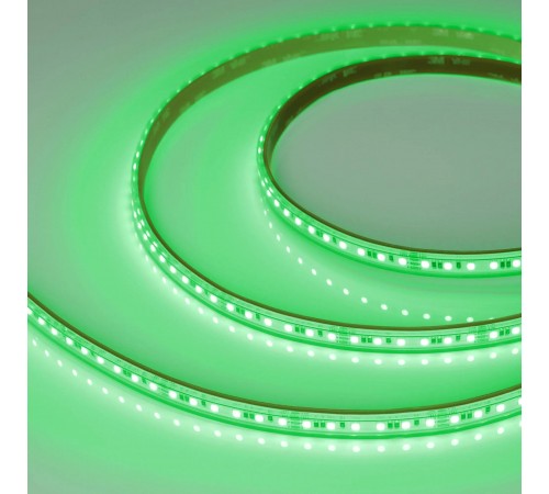 Лента светодиодная Arlight 042907 A120 RGB 24V 8mm 12 W/m IP20-IP67