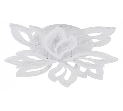 Потолочная люстра Natali Kovaltseva LED LAMPS 81336 Sand