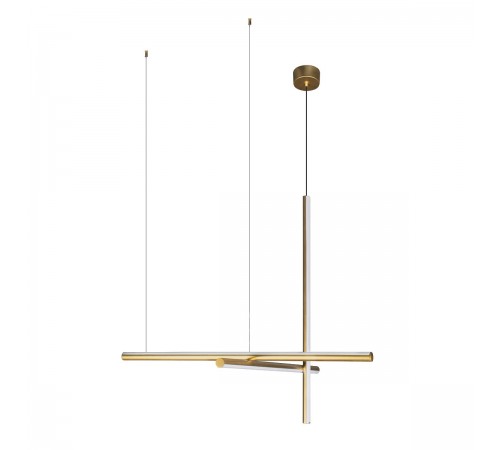 Подвесная люстра Loft it 10393/D Coordinates