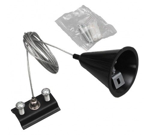 Подвес для трека Wertmark WTE.L5.60.J00 WTE