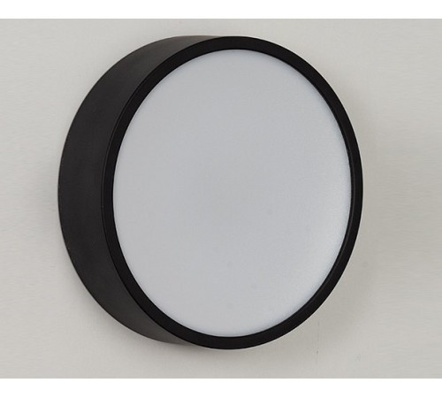 Накладной светильник Italline M04-525-125 black 3000K M04-525-125