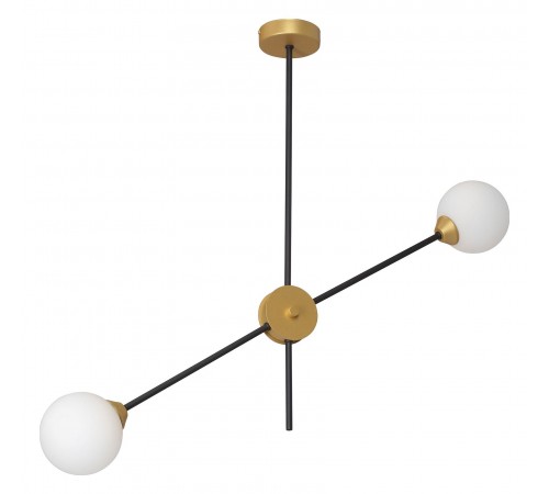 Светильник на штанге Vitaluce V3988-1/2PL V3988