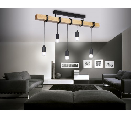 Светильник на штанге Ambrella Light TR8183 TR