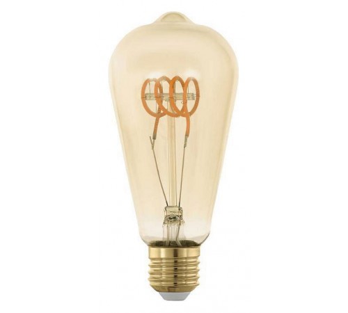 Лампа светодиодная Eglo 11887 LM_LED_E27