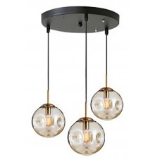 Подвесной светильник Moderli V2101-P Samitra