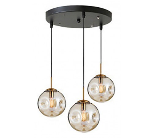 Подвесной светильник Moderli V2101-P Samitra