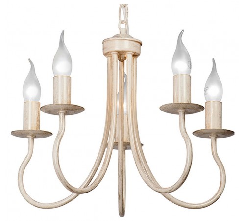 Подвесная люстра Vitaluce V1339/5 V1339