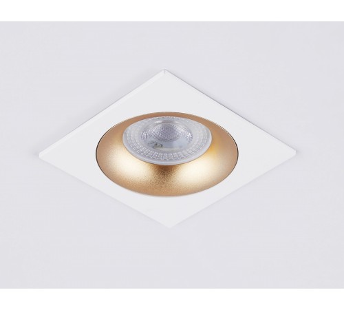 Встраиваемый светильник Ambrella Light TN102728 TECHNO SPOT