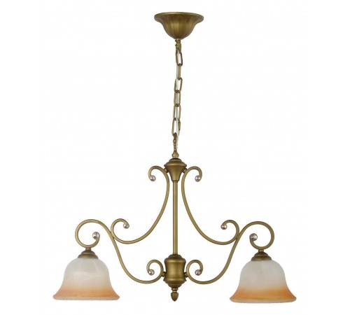 Подвесной светильник Arti Lampadari Carina E 1.1.2 GB Carina