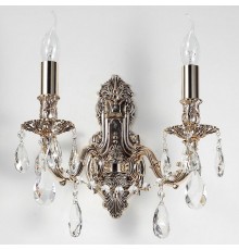 Бра Lucia Tucci FIRENZE W141.2 coffe gold Firenze