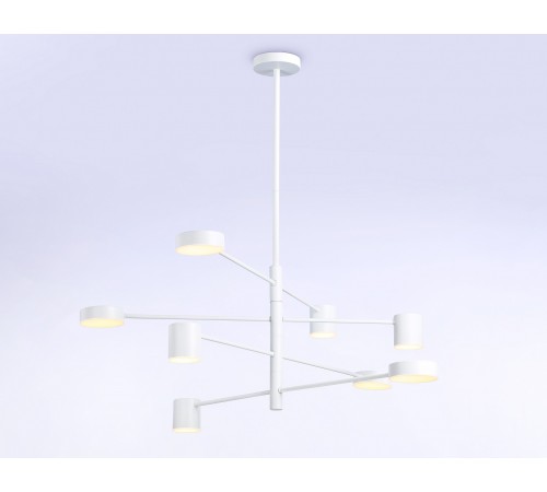Подвесная люстра Ambrella Light FL51688 FL
