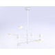 Подвесная люстра Ambrella Light FL51688 FL