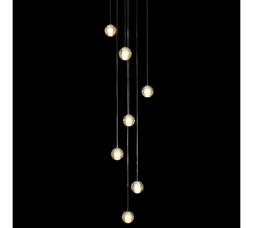 Подвесной светильник Loft it 10112/7 Rain