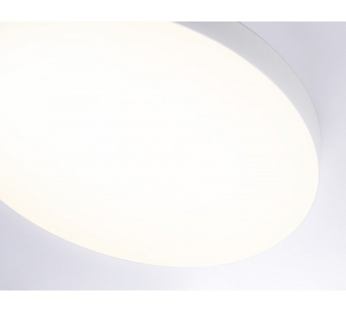 Накладной светильник Ambrella Light FV5535 FV