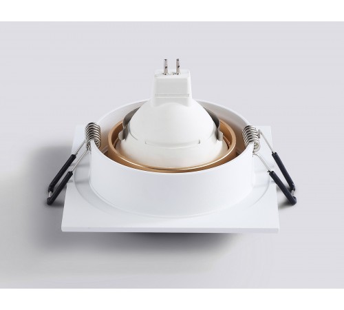 Встраиваемый светильник Ambrella Light TN102728 TECHNO SPOT