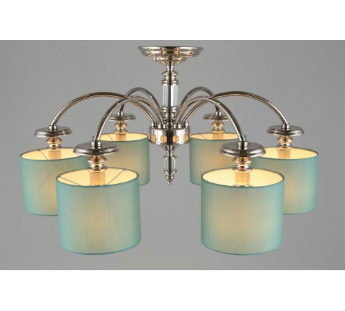 Люстра на штанге Aployt APL.714.07.06 Nikolet