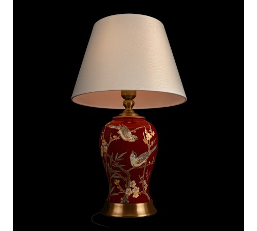 Настольная лампа декоративная Loft it 10384T Dahlia