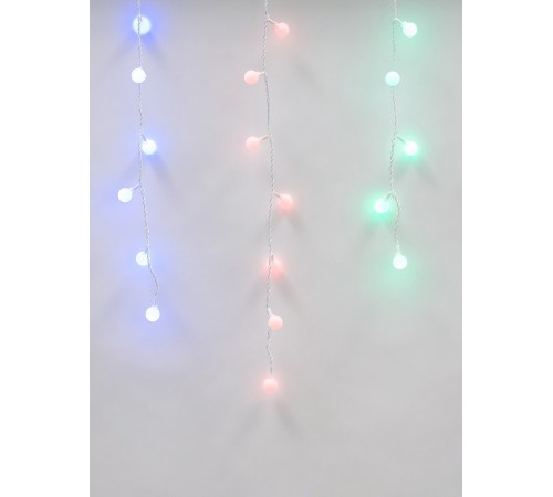 Занавес световой Радуга 11130