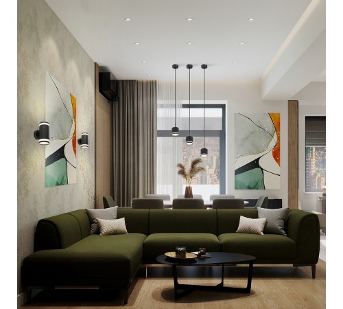 Бра Feron 48680 HL3690