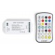 Контроллер-регулятор цвета RGBW с пультом ДУ Ambrella Light GS11501 GS