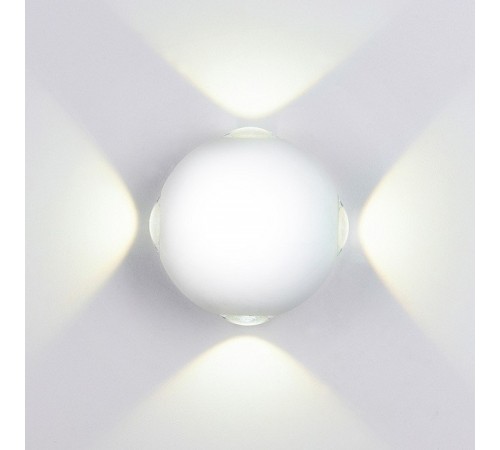 Накладной светильник Ambrella Light FW134 FW