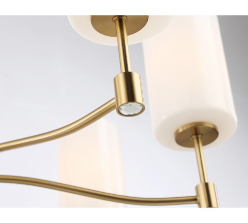 Подвесная люстра Ambrella Light LH56053 LH