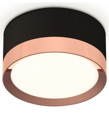 Накладной светильник Ambrella Light XS8102005 XS