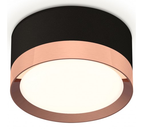 Накладной светильник Ambrella Light XS8102005 XS