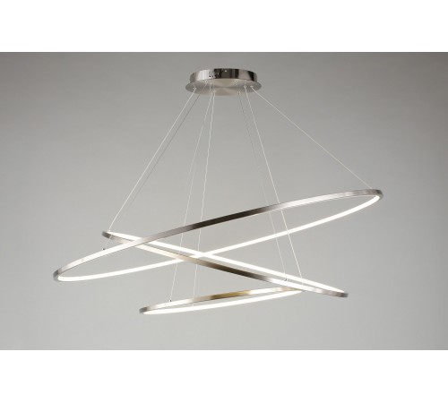 Подвесной светильник Aployt APL.020.13.138 Monisia