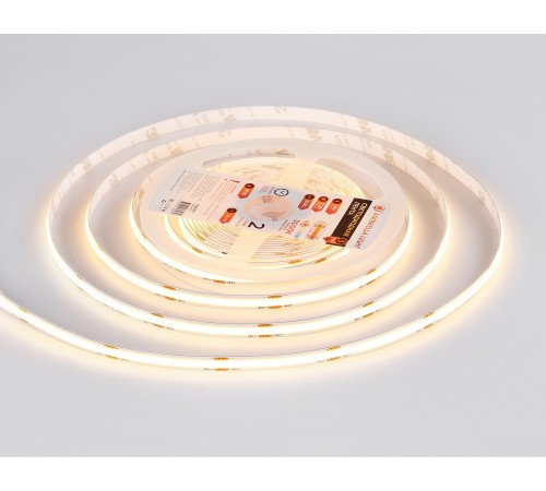 Лента светодиодная Ambrella Light GS4701 GS
