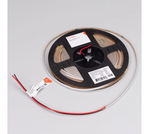 Лента светодиодная Arlight 046907 COB открытая