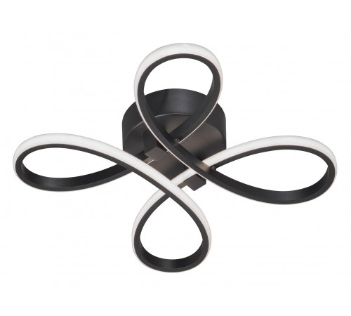 Потолочная люстра Vitaluce V4646-1/4PL 4646