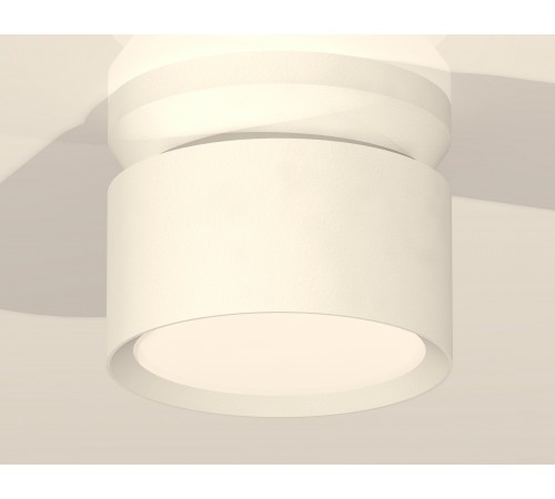 Накладной светильник Ambrella Light XS8101045 XS