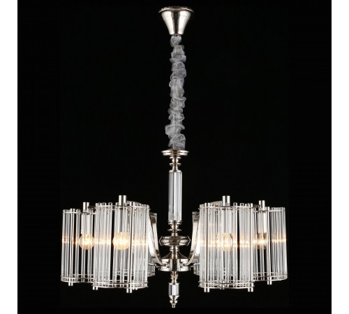 Подвесная люстра Aployt APL.733.03.06 Sibil