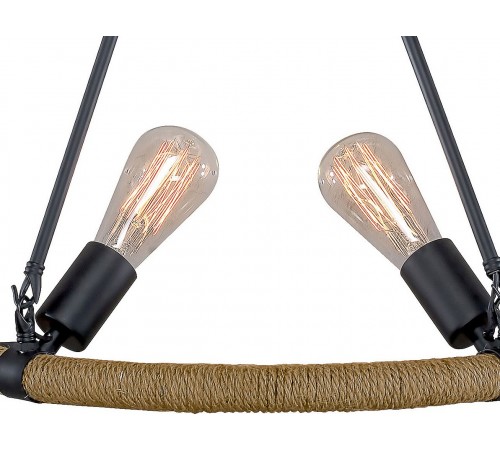 Бра Loft it LOFT1861W Rope Filament