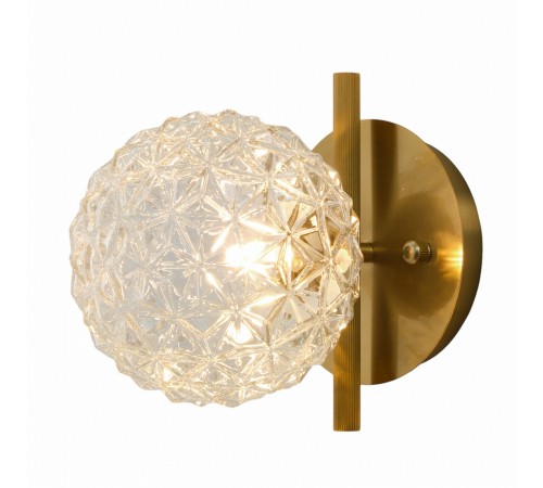 Бра MyFar MR2072-1W Francis