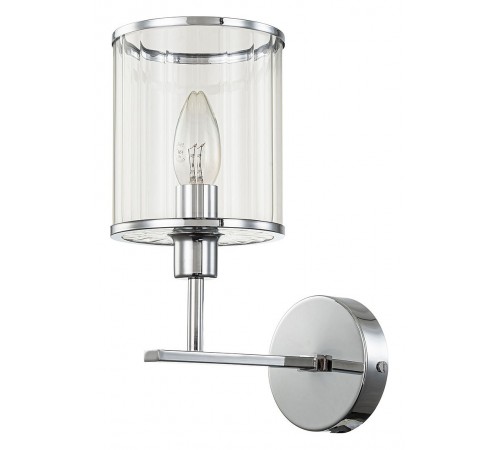 Бра Indigo 13022/1W Chrome Dante