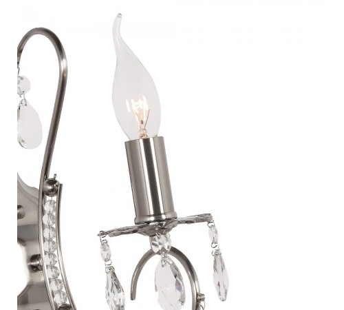 Бра Arti Lampadari Romano E 2.1.1.600 NM Romano