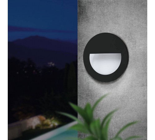 Встраиваемый светильник Eglo 99576 Aracena