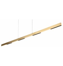 Подвесной светильник Aployt APL.051.13.28 Noella